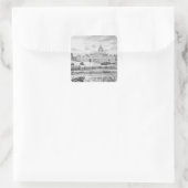 キャッスルハワード スクエアシール (バッグ)