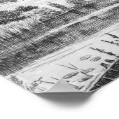 キャッスルハワード ポスター (角)