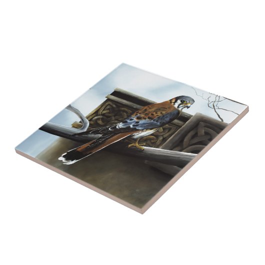 キャッスルハンター タイル (側面)