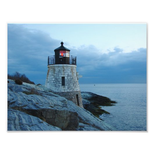 キャッスルヒルフォトプリント フォトプリント            (正面)