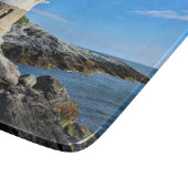 キャッスルヒルライトハウスロードアイランドカッティングボード カッティングボード (角)