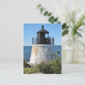 キャッスルヒル2 ポストカード (スタンド正面)