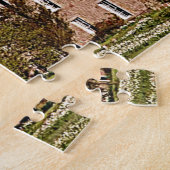 キャッスルフォーブスフォーブスクラン ジグソーパズル (側面)