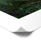 キャッスルヘッド木材：ケズウィック ポスター (角)