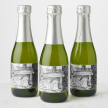 キャッスルペンシラートモノクロブラック&ホワイト