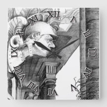 キャッスルペンシ  ルアートの彫刻 