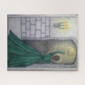 キャッスルホール ジグソーパズル (横)