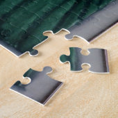 キャッスルホール ジグソーパズル (側面)