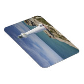 キャッスルポイントライトハウス、ケストレポイント、ワイララパ、 マグネット (右側)