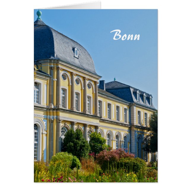 キャッスルポペルズドルフ (正面)