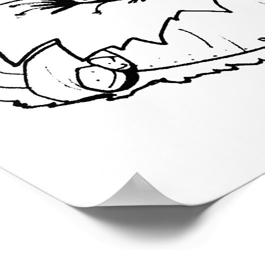 キャッスルメイズ ポスター (角)