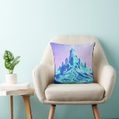 キャッスルメルストロム クッション (椅子)