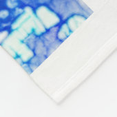 キャッスルメルストロム フリースブランケット (角)