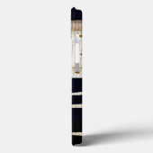 キャッスルライトボックス2013 Case-Mate iPhoneケース (裏面 / 左)