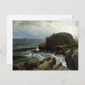 キャッスルロック ポストカード (正面/裏面)