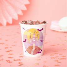 キャッスル不気味オンヒルこうもりハロウィーン