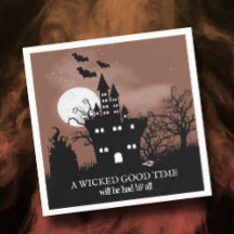 キャッスル幽霊のよく出るハ不気味ロウィン