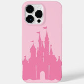 キャッスル ケースメイト iPhoneケース Case-Mate iPhoneケース (裏面)