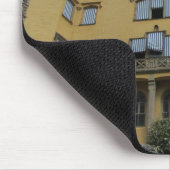 キャッスル – ドイツ，ホーエンシュヴァンガウ マウスパッド (コーナー)