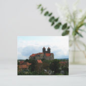 キャッスル・ヒル ポストカード (スタンド正面)