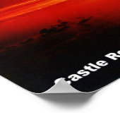 キャッスル_ロメオ ポスター (角)