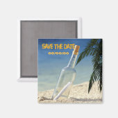 キャッス救ウェイパーティー1 マグネット (正面/裏面)