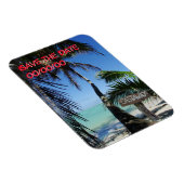 キャッス救ウェイパーティー2 マグネット (右側)