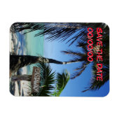 キャッス救ウェイパーティー2 マグネット (横)