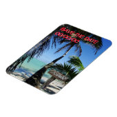 キャッス救ウェイパーティー2 マグネット (左側)