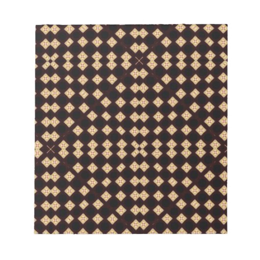 キャッチアップ_ ノートパッド (正面)