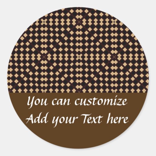 キャッチアップ_ ラウンドシール (正面)