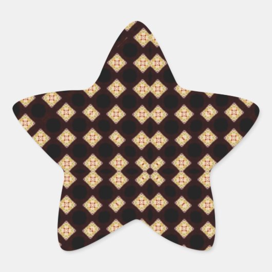 キャッチアップ_ 星シール (正面)