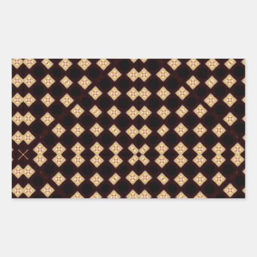 キャッチアップ_ 長方形シール (正面)