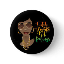 キャッチフライト感覚ではなく黒人女性