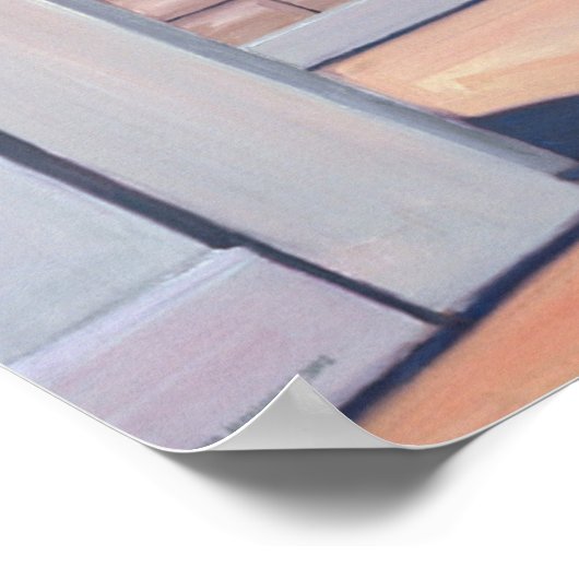 キャッチホン2002 ポスター (角)