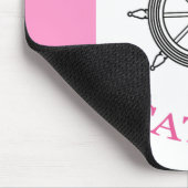 キャッチマウスのDIVA マウスパッド (コーナー)