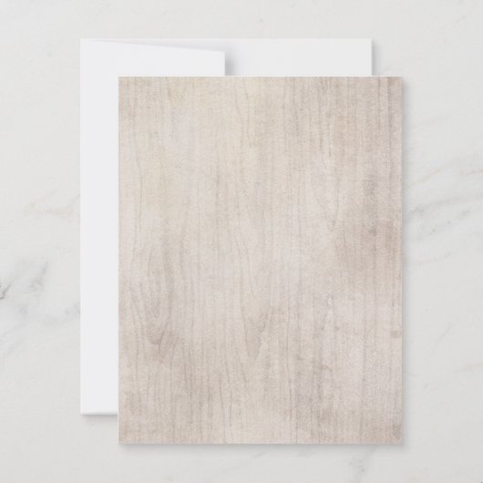 キャッチャーのBohoの夢の花柄の色彩の鮮やかなサンキューカード サンキューカード (裏面)