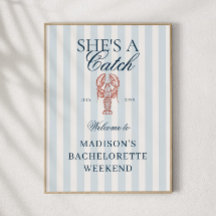 キャッチロブスターバチェロレッテへようこそ