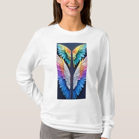 キャッチーなタイトルに関する提案を探しているか Tシャツ (正面)