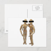 キャッチ日付082510 ポストカード (正面/裏面)