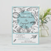 キャッチ素晴らし招待状 招待状 (スタンド正面)