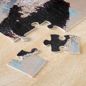 キャッチ22 20 x 20パズル ジグソーパズル (側面)