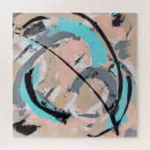 キャッチ22 20 x 20パズル ジグソーパズル (横)