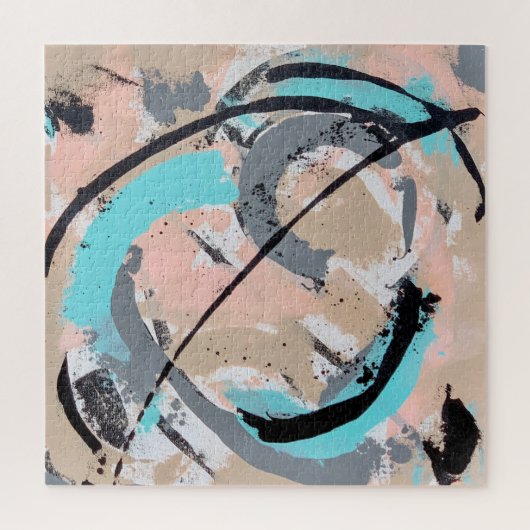 キャッチ22 20 x 20パズル ジグソーパズル (縦)