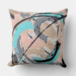 キャッチ22 20 x 20ポリ装飾用クッション クッション