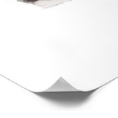 キャッチ ポスター (角)