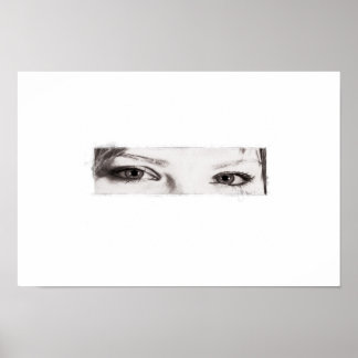 キャッチ ポスター