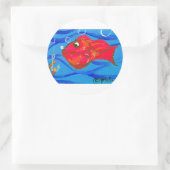 キャッチ ラウンドシール (バッグ)