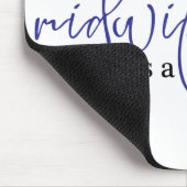 キャッチWOrd マウスパッド (コーナー)