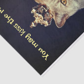 キャッツはキングスティッシュペーパー 薄葉紙 (詳細)